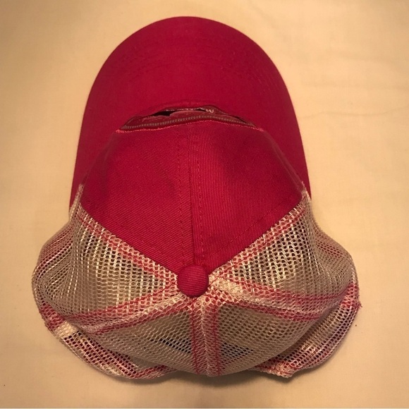 Magellan Outdoors Women's Adjustable SnapBack Fishing Cap - Picture 7 of 16